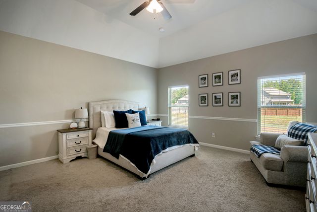285 Savannah Drive, Senoia, GA 30276