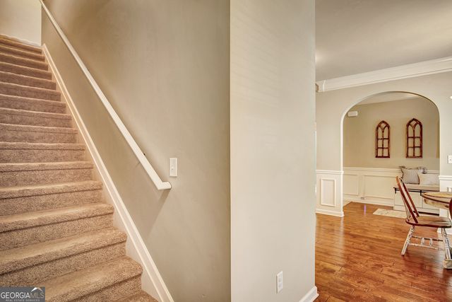 285 Savannah Drive, Senoia, GA 30276