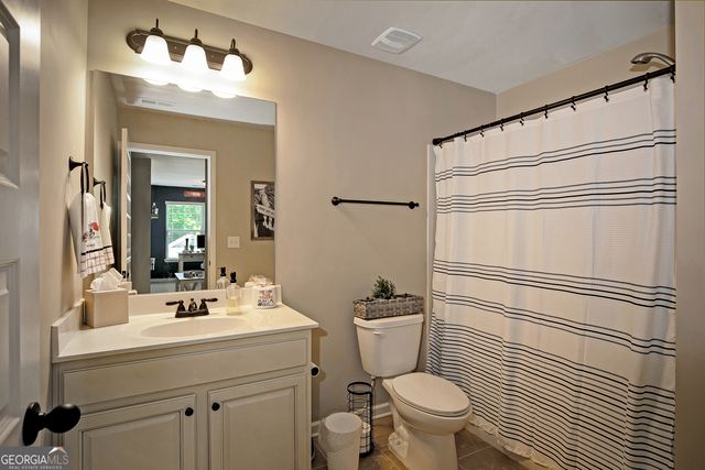 285 Savannah Drive, Senoia, GA 30276