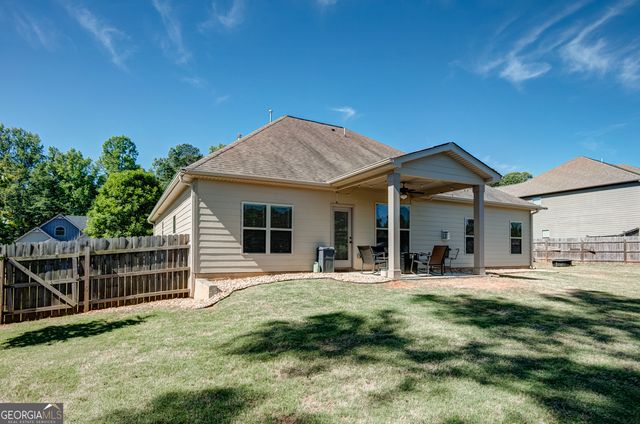 285 Savannah Drive, Senoia, GA 30276