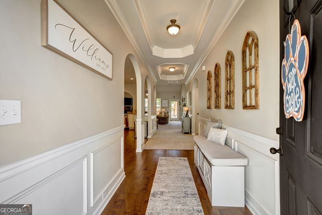 285 Savannah Drive, Senoia, GA 30276