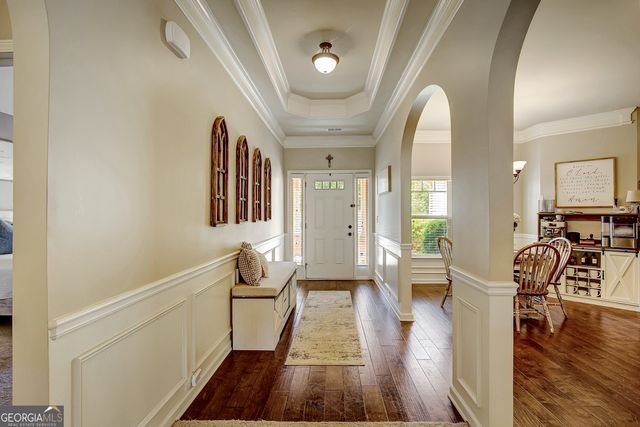 285 Savannah Drive, Senoia, GA 30276