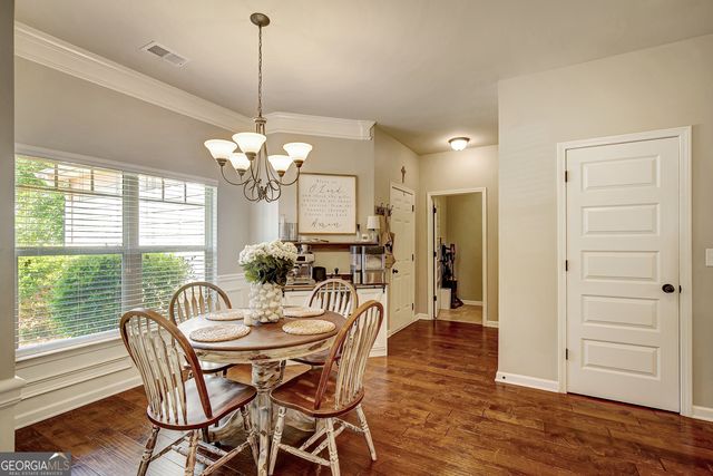 285 Savannah Drive, Senoia, GA 30276