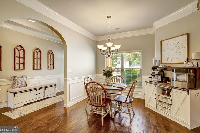 285 Savannah Drive, Senoia, GA 30276