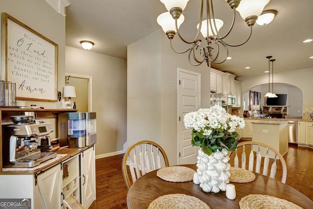 285 Savannah Drive, Senoia, GA 30276