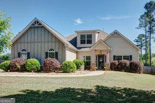 285 Savannah Drive, Senoia, GA 30276