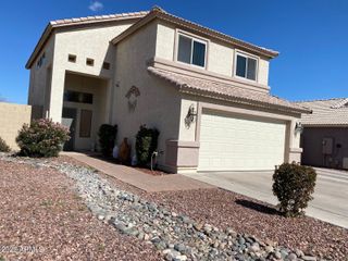 15178 W Melvin Street, Goodyear, AZ 85338