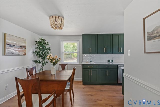 7406 Alycia Ave, Henrico, VA 23228