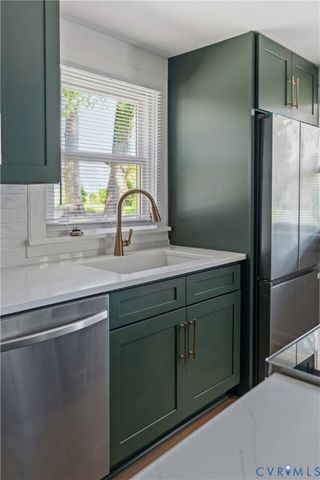 7406 Alycia Ave, Henrico, VA 23228