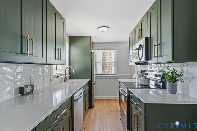 7406 Alycia Ave, Henrico, VA 23228
