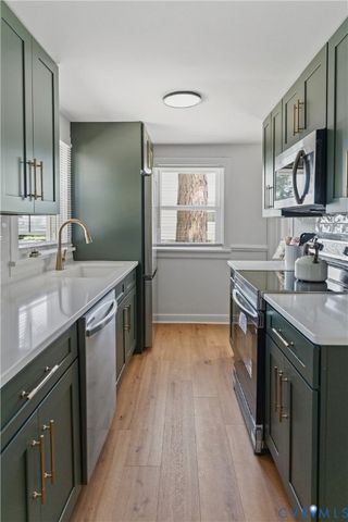 7406 Alycia Ave, Henrico, VA 23228