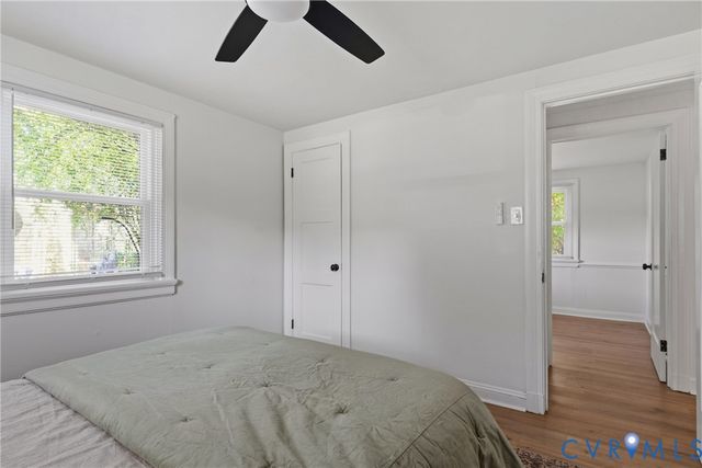 7406 Alycia Ave, Henrico, VA 23228