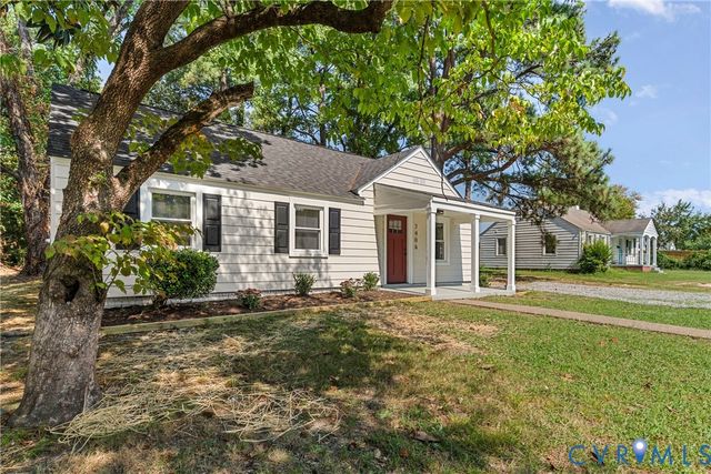 7406 Alycia Ave, Henrico, VA 23228