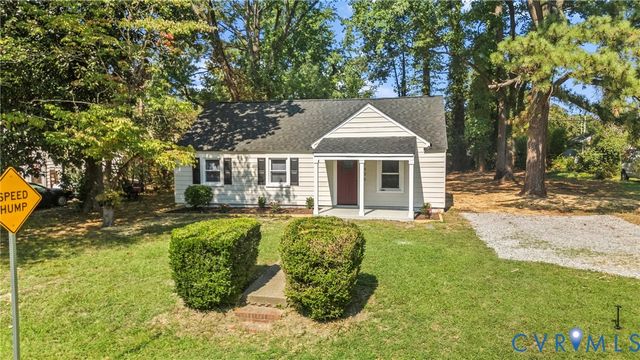 7406 Alycia Ave, Henrico, VA 23228