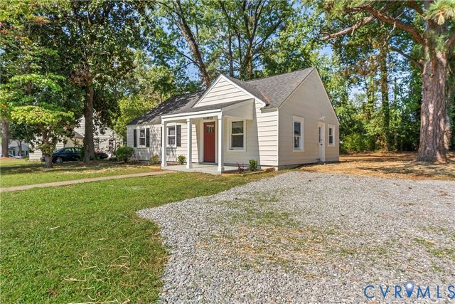 7406 Alycia Ave, Henrico, VA 23228
