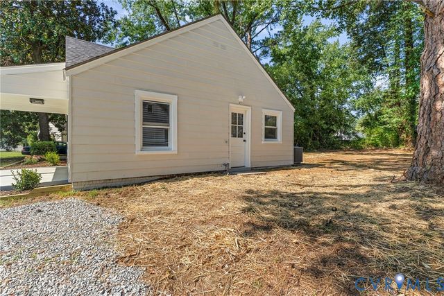 7406 Alycia Ave, Henrico, VA 23228