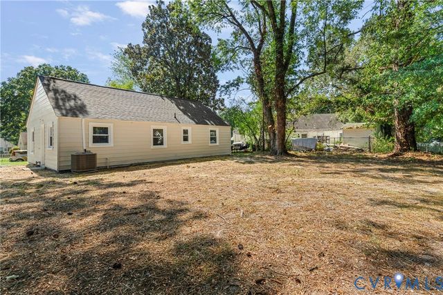 7406 Alycia Ave, Henrico, VA 23228