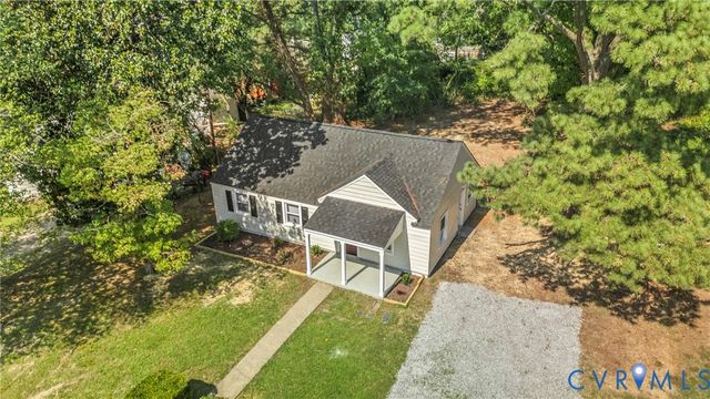7406 Alycia Ave, Henrico, VA 23228