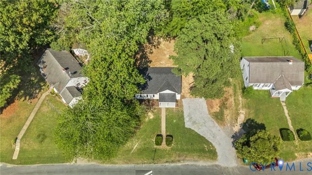 7406 Alycia Ave, Henrico, VA 23228