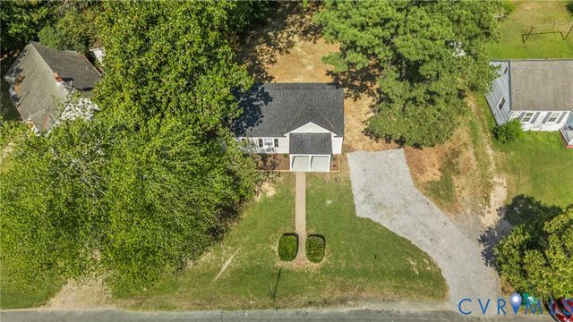 7406 Alycia Ave, Henrico, VA 23228