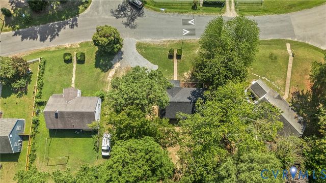 7406 Alycia Ave, Henrico, VA 23228