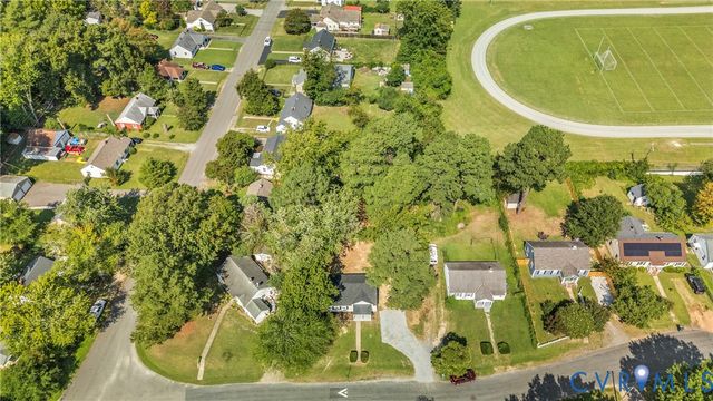7406 Alycia Ave, Henrico, VA 23228