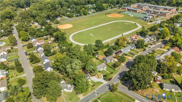 7406 Alycia Ave, Henrico, VA 23228