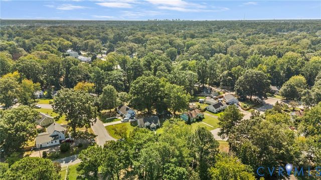 7406 Alycia Ave, Henrico, VA 23228