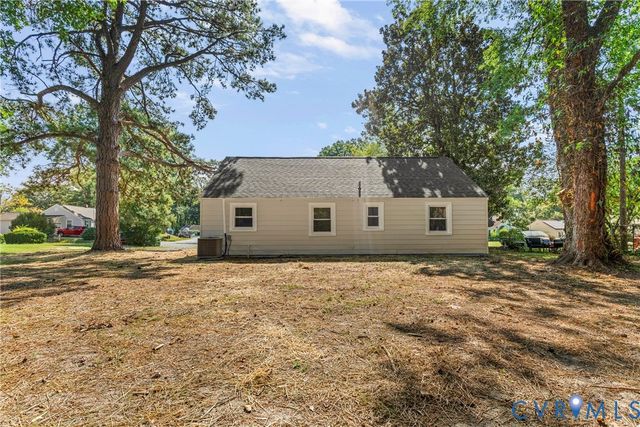 7406 Alycia Ave, Henrico, VA 23228