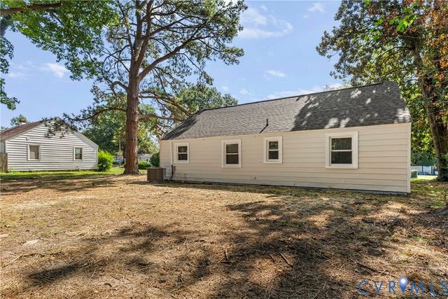 7406 Alycia Ave, Henrico, VA 23228