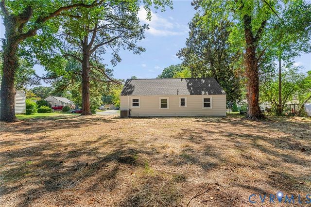 7406 Alycia Ave, Henrico, VA 23228