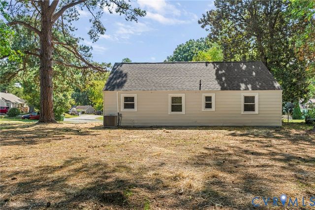 7406 Alycia Ave, Henrico, VA 23228
