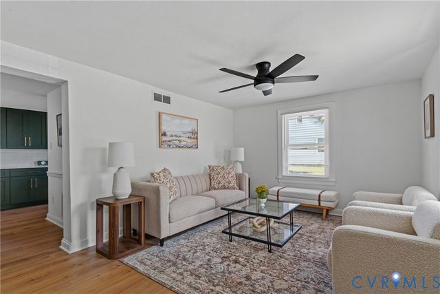 7406 Alycia Ave, Henrico, VA 23228