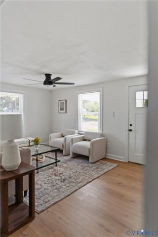 7406 Alycia Ave, Henrico, VA 23228