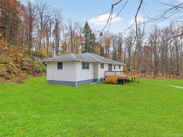 1041 Hurd Road, Swan Lake, NY 12783