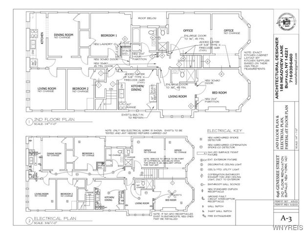 696 Genesee Street, Buffalo, NY 14211