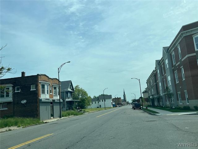 696 Genesee Street, Buffalo, NY 14211