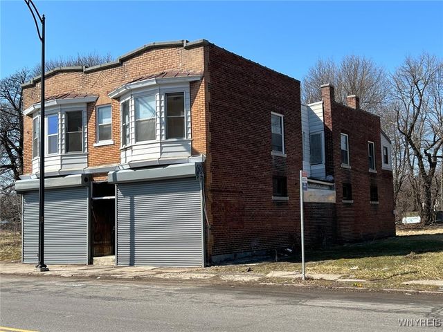 696 Genesee Street, Buffalo, NY 14211