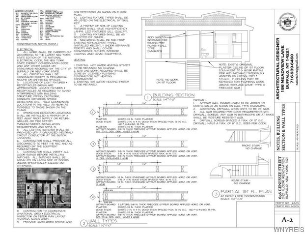 696 Genesee Street, Buffalo, NY 14211