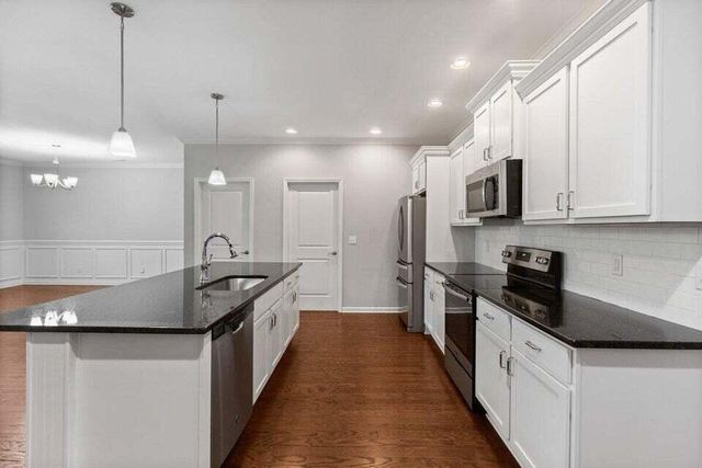 1974 Little Pond Road NE, Cleveland, TN 37323