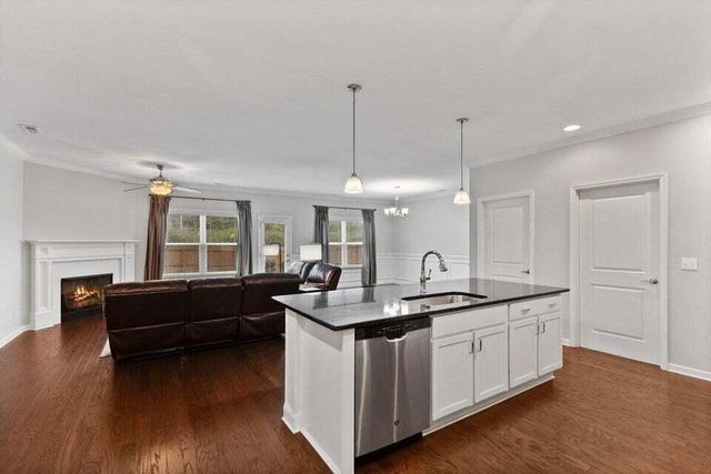 1974 Little Pond Road NE, Cleveland, TN 37323