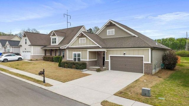 1974 Little Pond Road NE, Cleveland, TN 37323