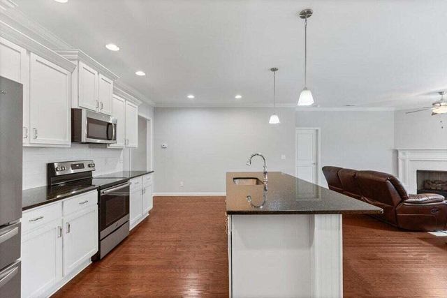 1974 Little Pond Road NE, Cleveland, TN 37323