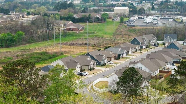 1974 Little Pond Road NE, Cleveland, TN 37323