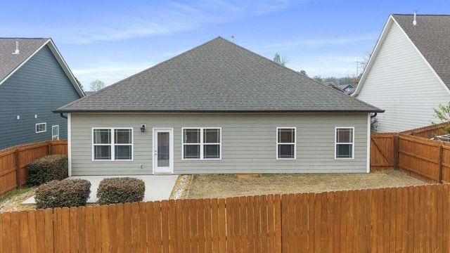 1974 Little Pond Road NE, Cleveland, TN 37323