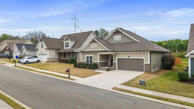 1974 Little Pond Road NE, Cleveland, TN 37323