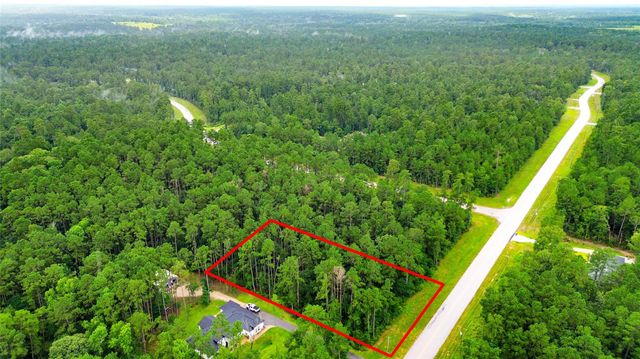 TBD Windmill Road, Huntsville, TX 77358