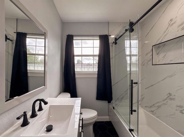 730 Dunkley Drive, Houston, TX 77076