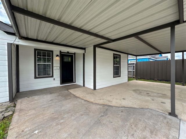 730 Dunkley Drive, Houston, TX 77076