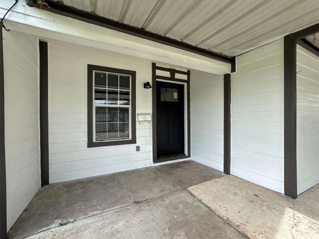 730 Dunkley Drive, Houston, TX 77076